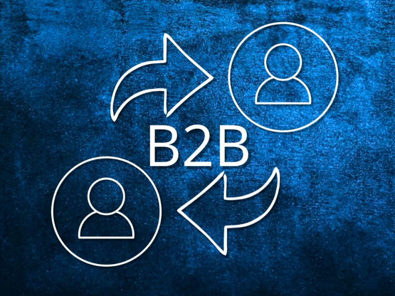 relacje b2B